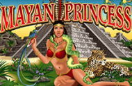 Новый слот Принцесса Майя на онлайн-платформе
