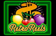 Онлайн-слот Ретро Барабаны в азартном казино
